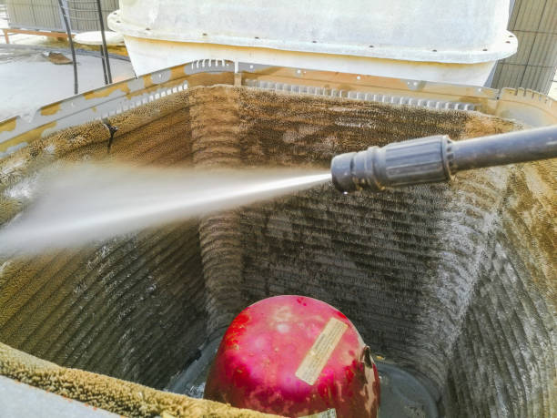 Ventilation Cleaning Services in Blennerhassett, WV