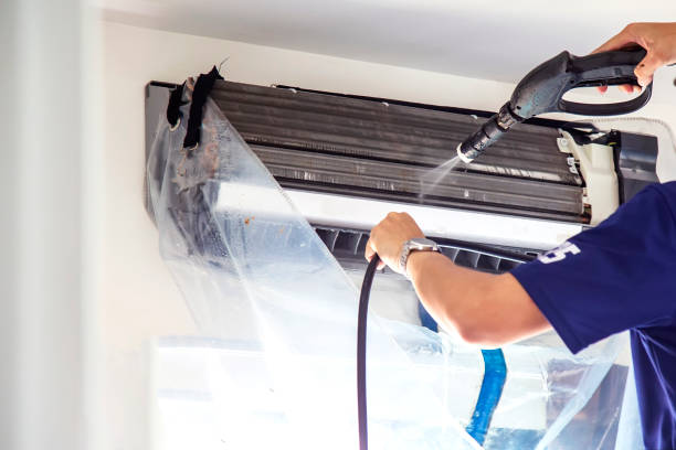 Best Ventilation Cleaning Services  in Blennerhassett, WV