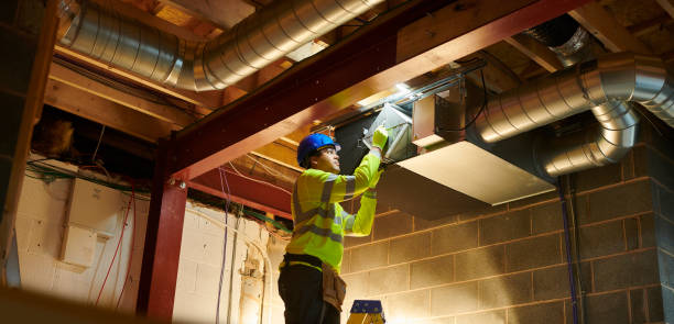 Reliable Blennerhassett, WV Airduct Cleaning Solutions