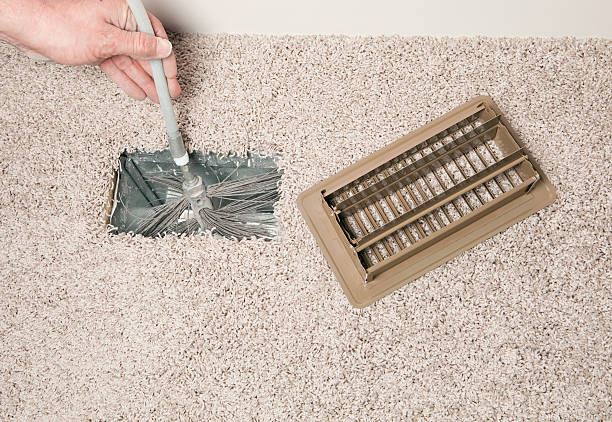 Best Residential Air Duct Cleaning  in Blennerhassett, WV
