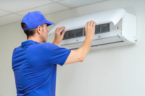 Best Air Quality Test  in Blennerhassett, WV