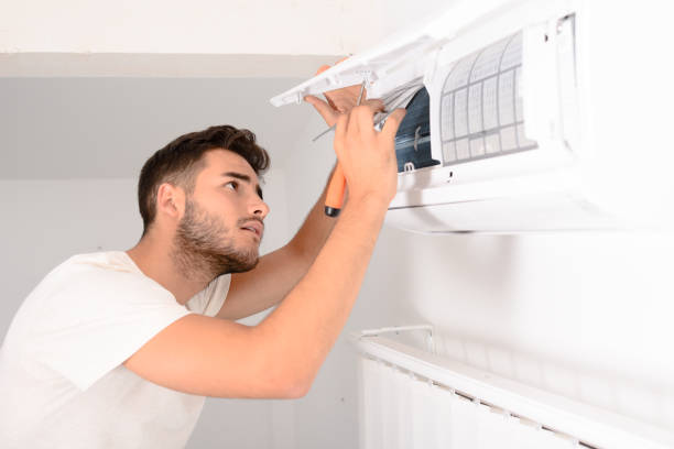 Best Affordable HVAC Duct Cleaning  in Blennerhassett, WV